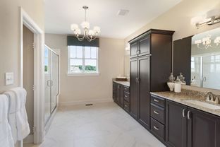 The Kennedy II - Bayberry: Newark, Pennsylvania - Blenheim Homes