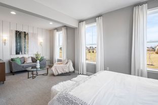 The Grant II - Bayberry: Newark, Delaware - Blenheim Homes