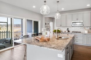 The Grant II - Bayberry: Newark, Pennsylvania - Blenheim Homes