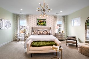Bayberry por Blenheim Homes en Wilmington-Newark Delaware