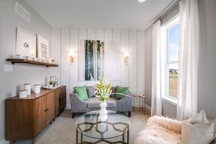 Bayberry por Blenheim Homes en Wilmington-Newark Delaware