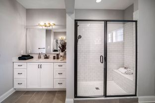 Bayberry por Blenheim Homes en Wilmington-Newark Delaware