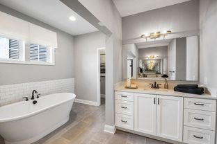 Bayberry por Blenheim Homes en Wilmington-Newark Delaware