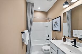 The Cooper II - Bayberry: Newark, Delaware - Blenheim Homes