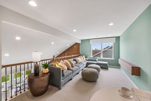 The Loren II - Bayberry: Newark, Pennsylvania - Blenheim Homes