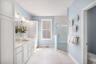 The Tracy II - Bayberry: Newark, Pennsylvania - Blenheim Homes