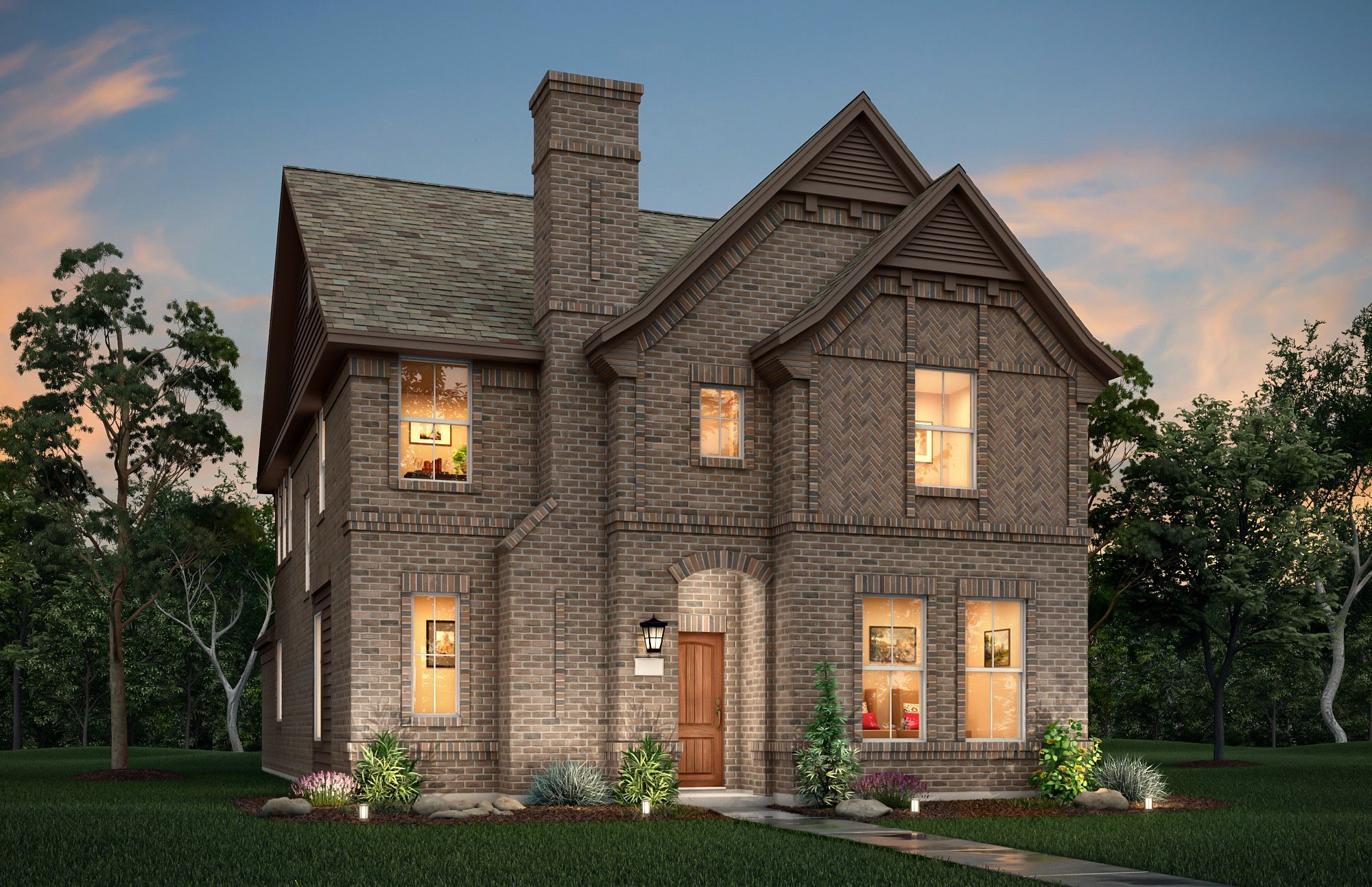 1612 Swan Street. Van Alstyne, TX 75495