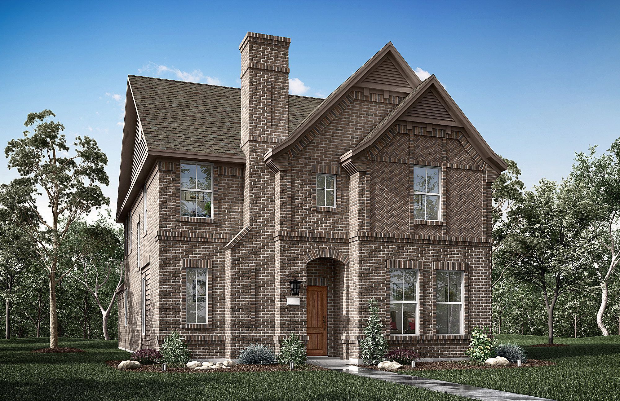 1510 Beverly Dr. Prosper, TX 75078