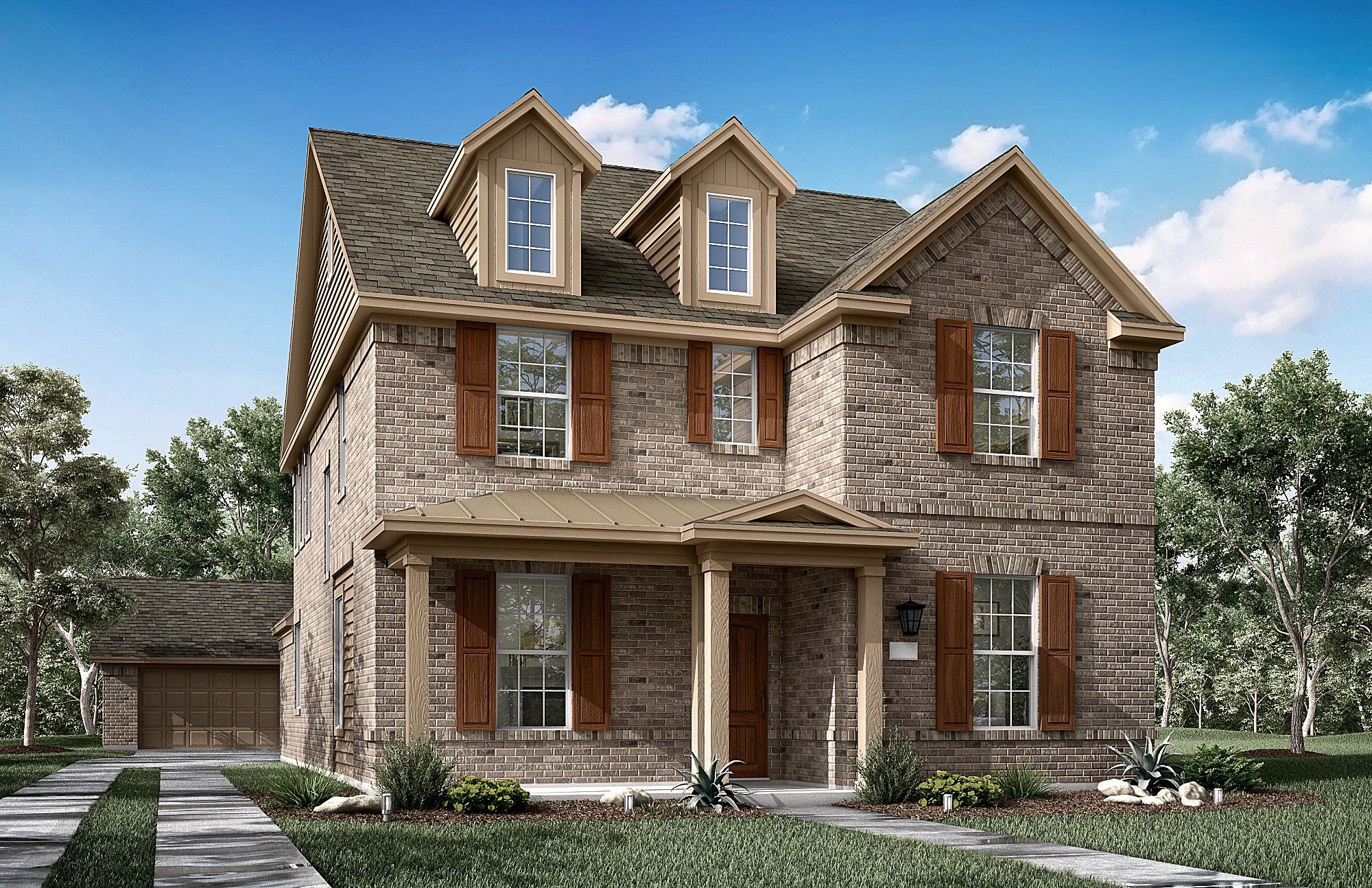 1510 Beverly Dr. Prosper, TX 75078