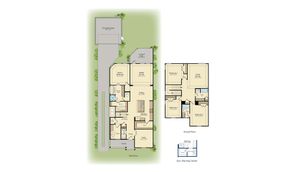 Floorplan 3205
