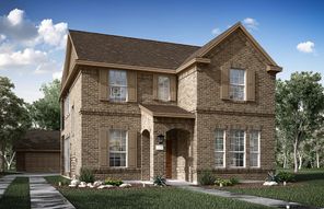 Floorplan 3203