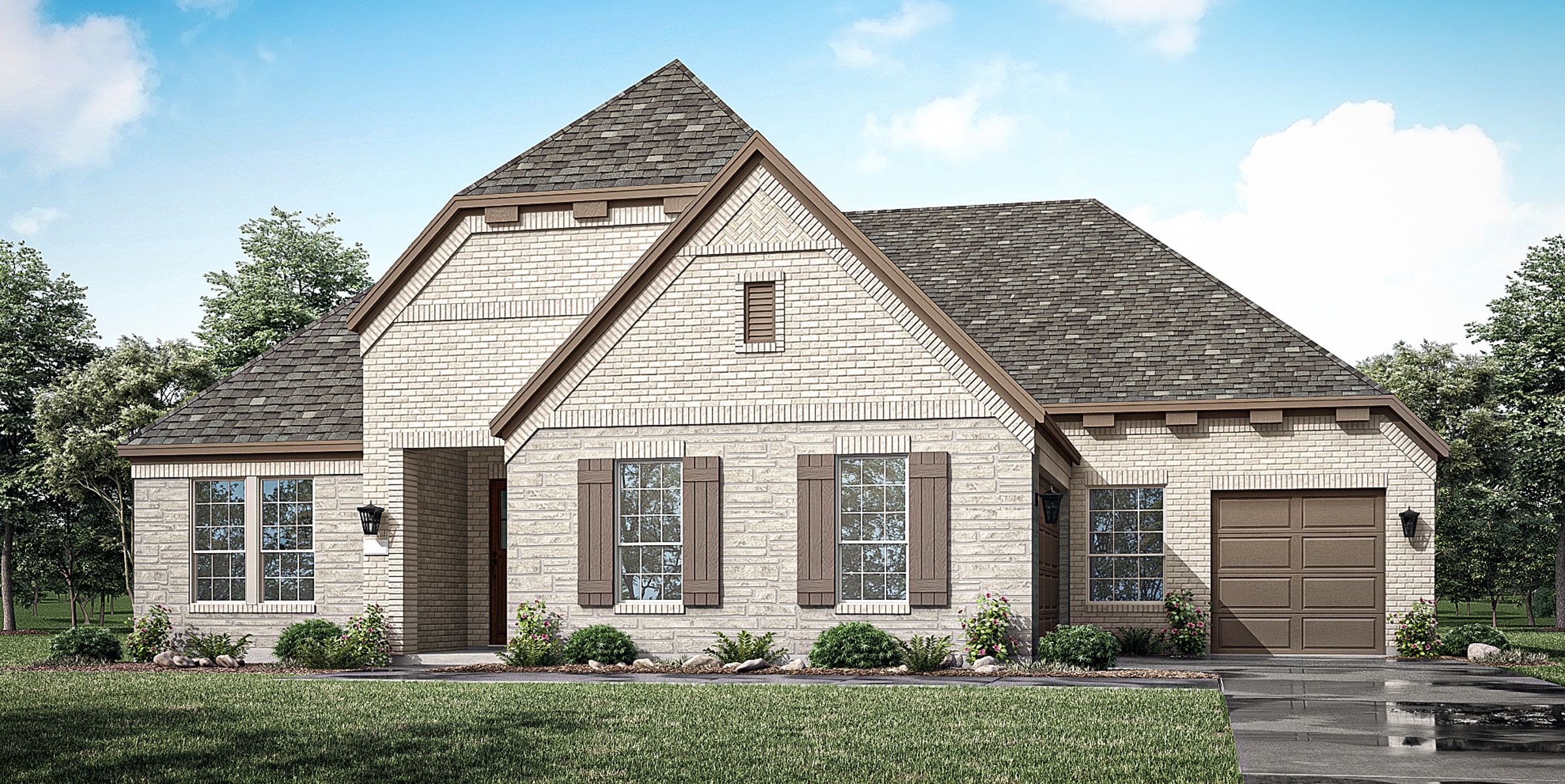 1510 Beverly Dr. Prosper, TX 75078