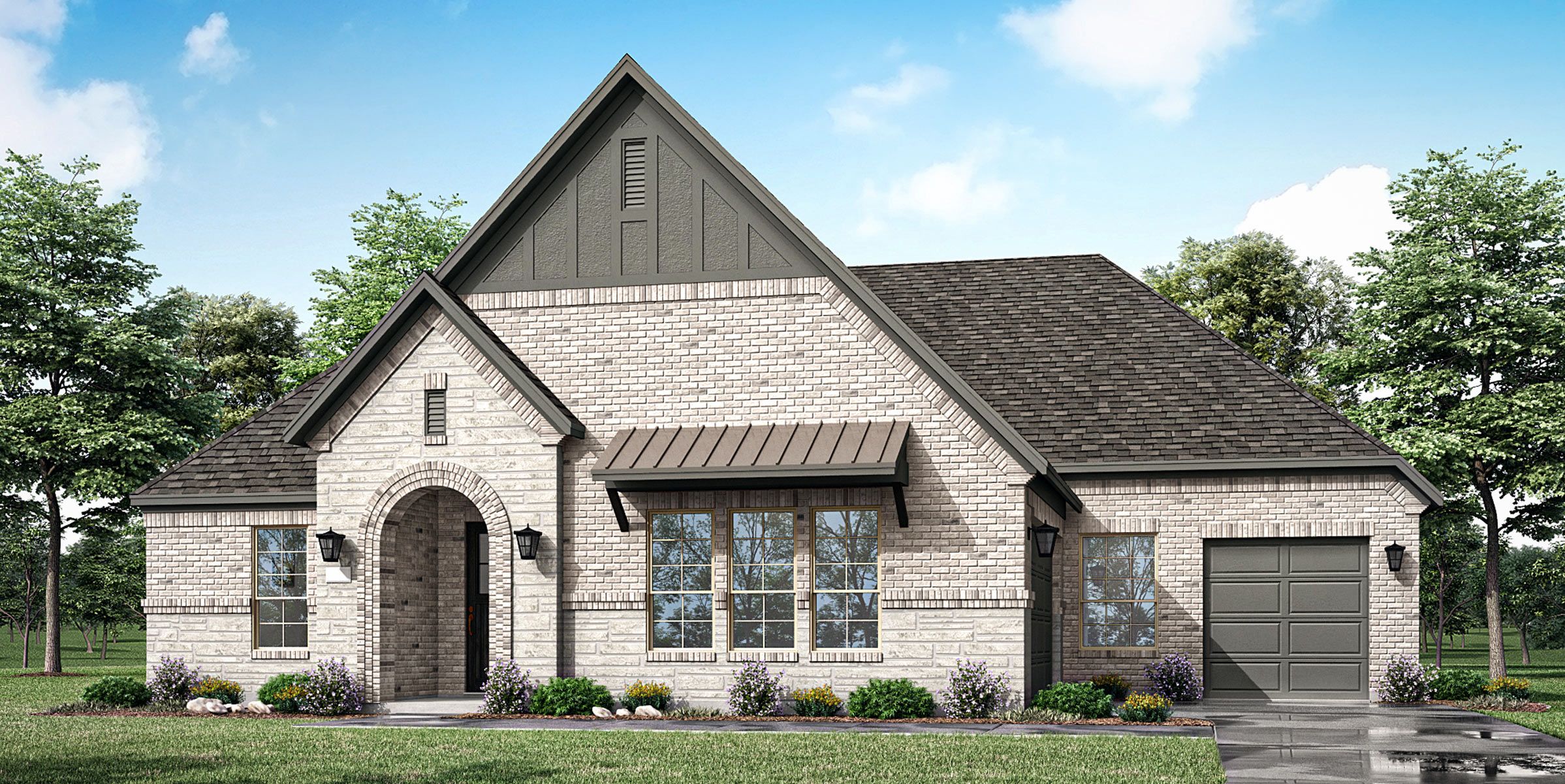 1510 Beverly Dr. Prosper, TX 75078