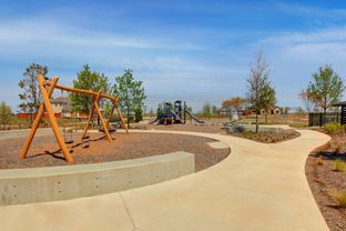 Legacy Gardens por Risland Homes en Dallas Texas