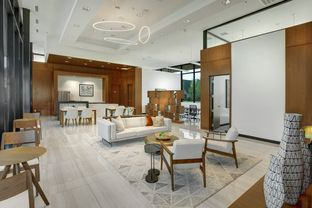 Ariya 6101 - Legacy Gardens: Prosper, Texas - Risland Homes
