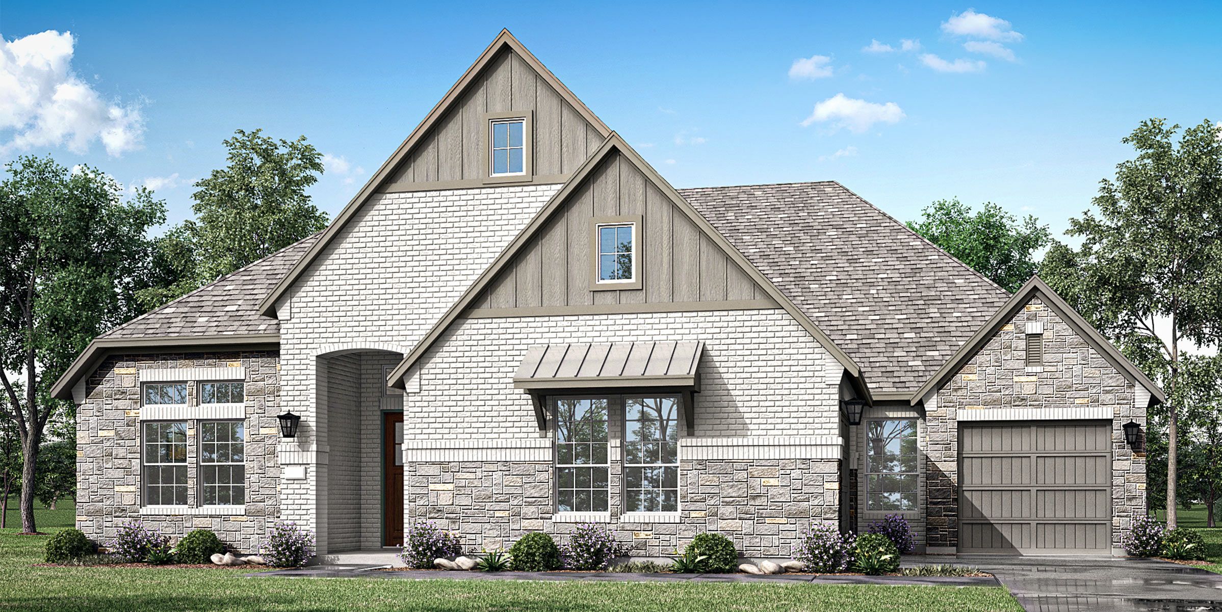 1510 Beverly Dr. Prosper, TX 75078