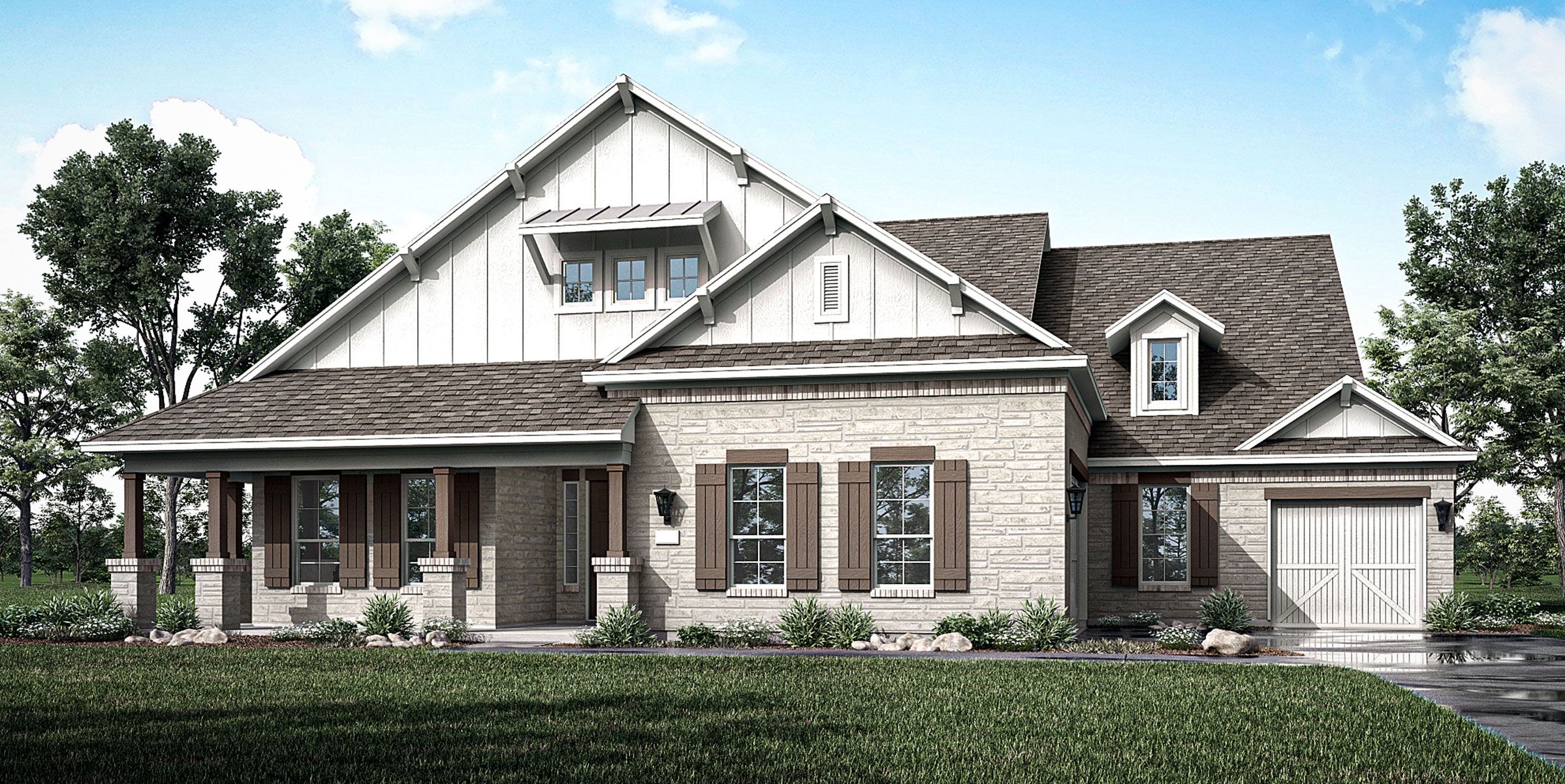 1510 Beverly Dr. Prosper, TX 75078