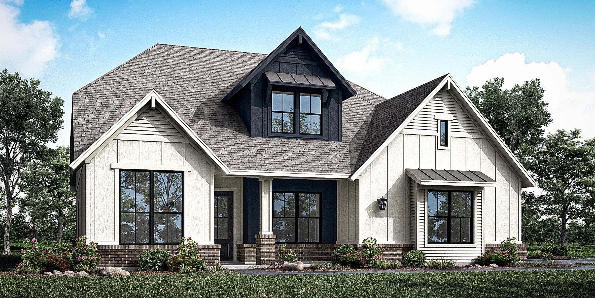 1510 Beverly Dr. Prosper, TX 75078