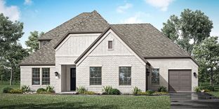 Laithan 6202 - Legacy Gardens: Prosper, Texas - Risland Homes