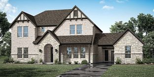Jason 7201 - Legacy Gardens: Prosper, Texas - Risland Homes