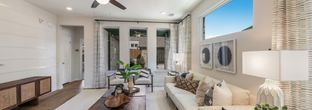 Mantua Point por Risland Homes en Sherman-Denison Texas