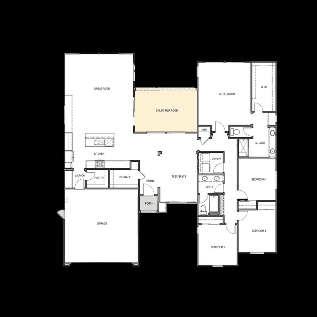 casa en GFR Homes por GFR Homes