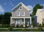 casa en Fairfax por Knez Homes