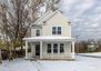 casa en Circle North por Knez Homes