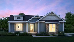 Winslow Homes por Winslow Homes en Raleigh-Durham-Chapel Hill North Carolina