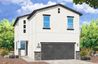 casa en Lomas Encantadas 1G Phase 1 por Amreston Homes