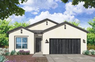 Azure - Lomas Encantadas 2A Phase 2: Rio Rancho, New Mexico - Amreston Homes