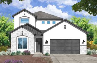 Turquoise - Lomas Encantadas 2A Phase 2: Rio Rancho, New Mexico - Amreston Homes