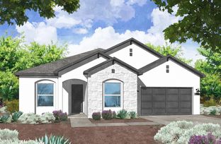 Cottonwood - Lomas Encantadas 2A Phase 2: Rio Rancho, New Mexico - Amreston Homes