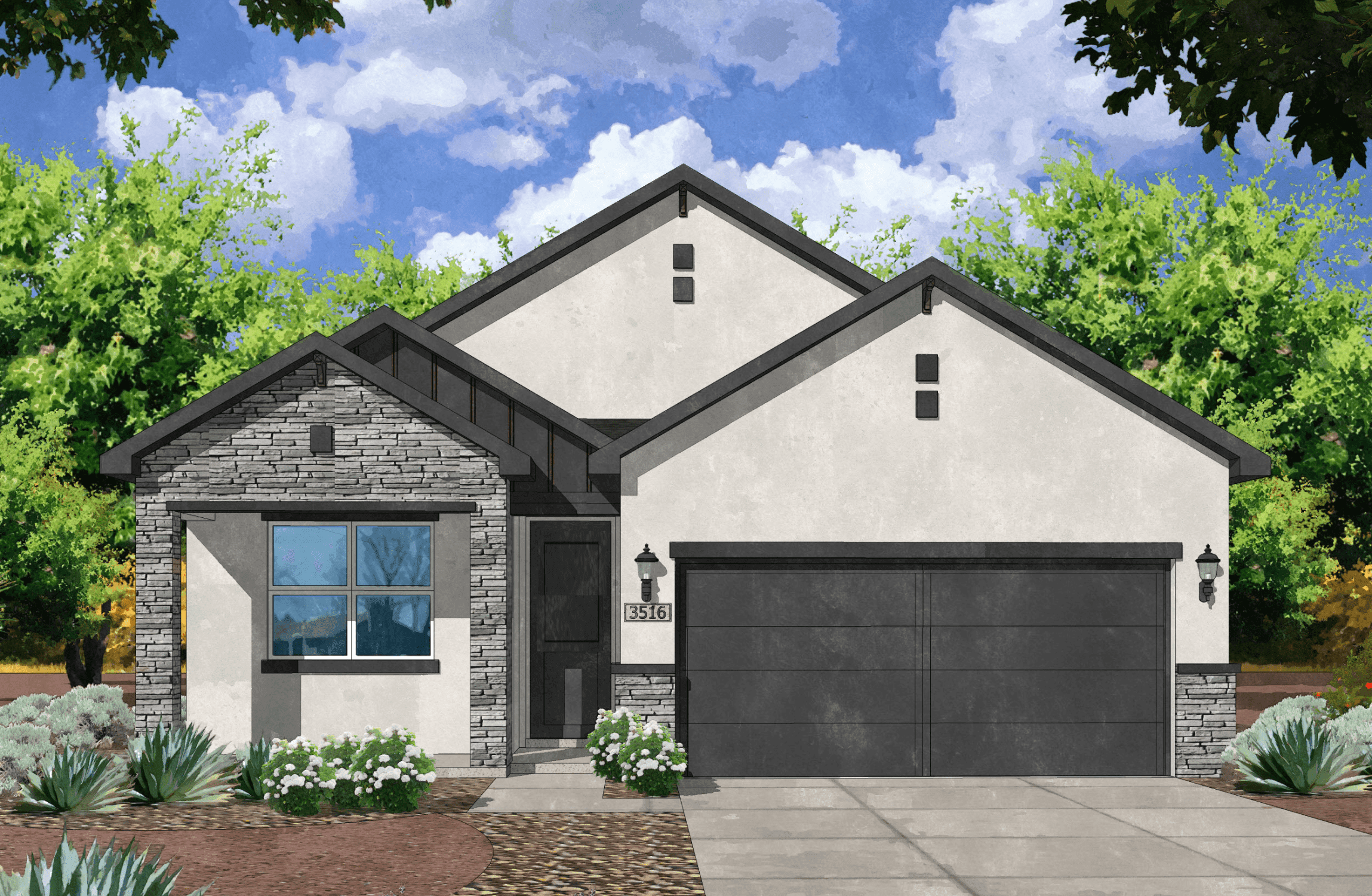 Sydney Dr Ne. Rio Rancho, NM 87144