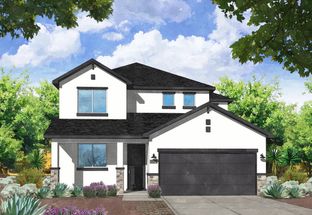 Torrance - Lomas Encantadas 1G Phase 1: Rio Rancho, New Mexico - Amreston Homes