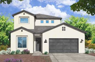 Turquoise - Siesta Hills: Rio Rancho, New Mexico - Amreston Homes