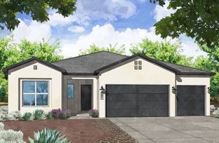 Pin ON - Siesta Hills: Rio Rancho, New Mexico - Amreston Homes