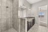casa en Lomas Encantadas 1G Phase 1 por Amreston Homes