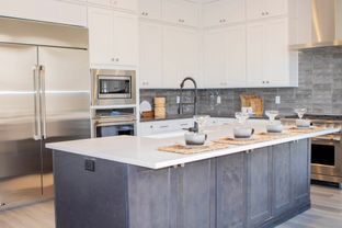 Residence 8 - Sky Haven Estates: Herriman, Utah - Lafferty Communities