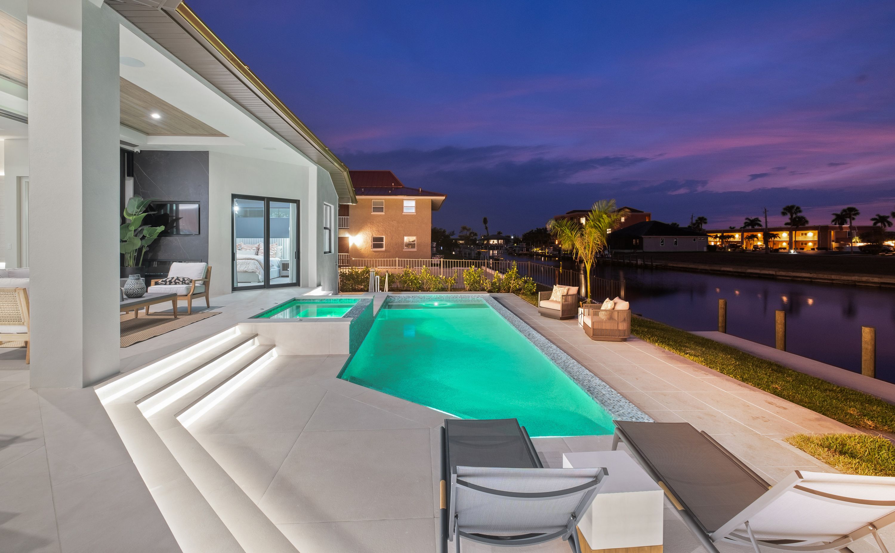 casa en Harbor Home Builders por Harbor Home Builders