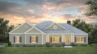 Abigale A - BC Stone Homes: Lagrange, Alabama - BC Stone Homes