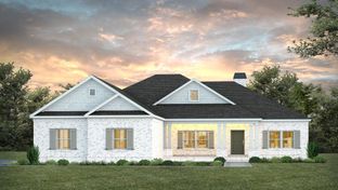 Abigale A - BC Stone Homes: Lagrange, Georgia - BC Stone Homes