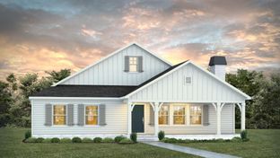Ackworth A - BC Stone Homes: Lagrange, Georgia - BC Stone Homes