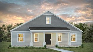 Amberly B - BC Stone Homes: Lagrange, Georgia - BC Stone Homes