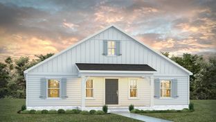 Amberly A - BC Stone Homes: Lagrange, Georgia - BC Stone Homes