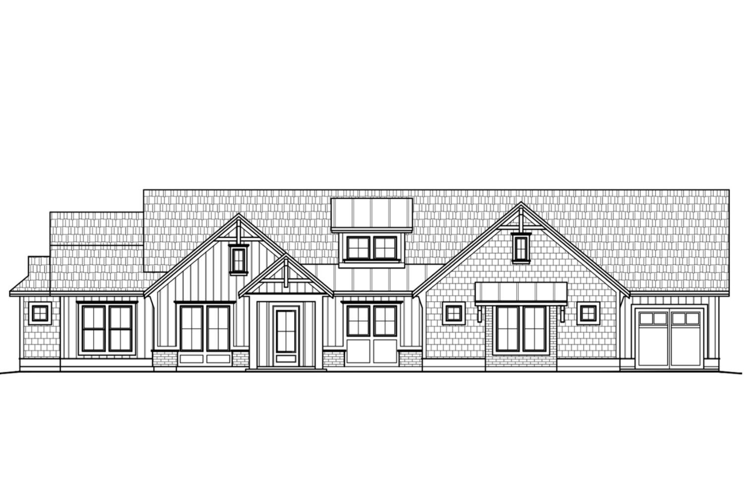 Custom Home Builders IN Middleton, Idaho - Meridian, ID