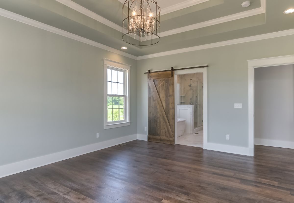 Byer Builders por Byer Builders en Lexington Kentucky