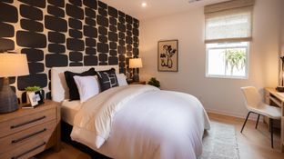 Haddington At CO TA Vera Plan 1 - Haddington At Co^ta Vera: Chula Vista, California - Cal West Living