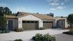casa en Haddington At Co^ta Vera por Cal West Living