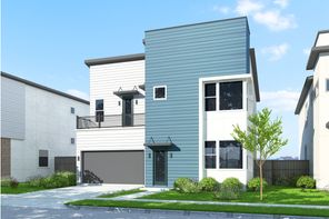 2806 Rosefield Drive (Plan Unknown)